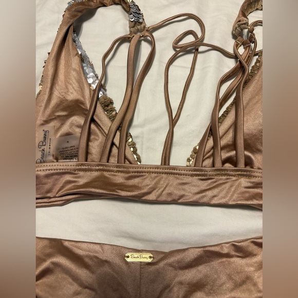 Beach Bunny Shimmer Bikini - Picture 5 of 5